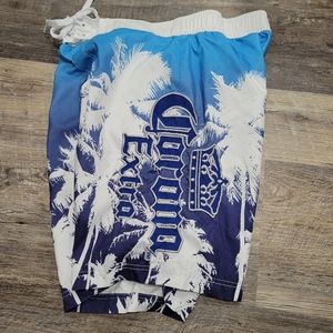 Men's Corona Swim Trunks
